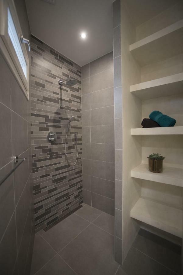 Luxury Upstairs & Downstairs Apartments Zandvoort Luaran gambar