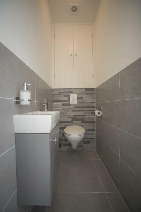 Luxury Upstairs & Downstairs Apartments Zandvoort Luaran gambar