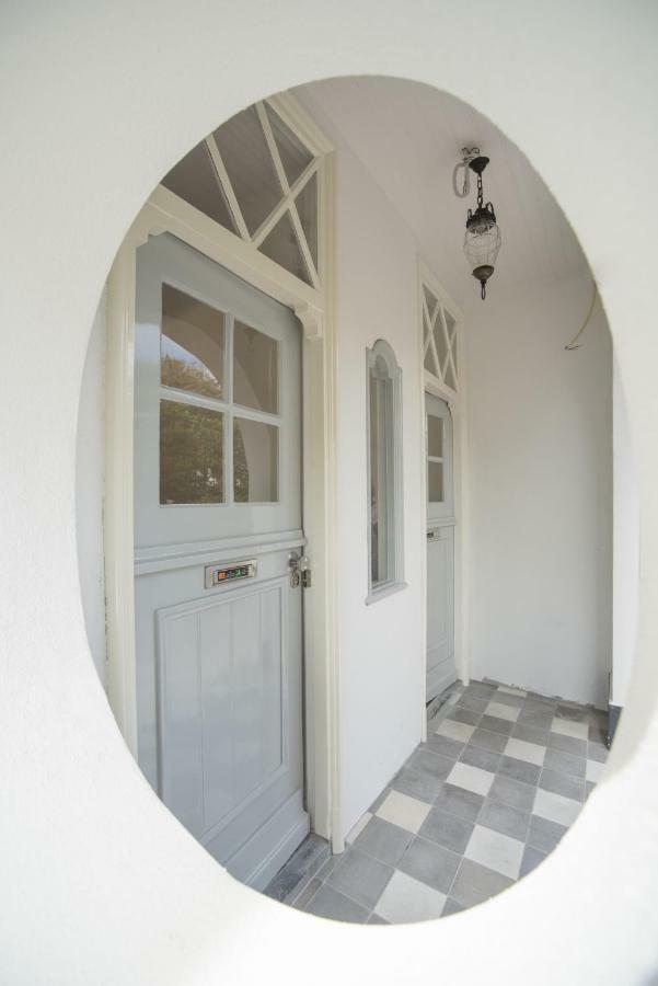 Luxury Upstairs & Downstairs Apartments Zandvoort Luaran gambar