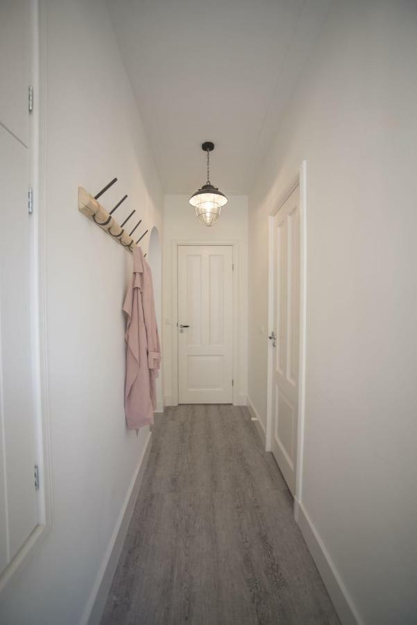 Luxury Upstairs & Downstairs Apartments Zandvoort Luaran gambar
