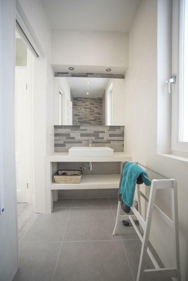 Luxury Upstairs & Downstairs Apartments Zandvoort Luaran gambar